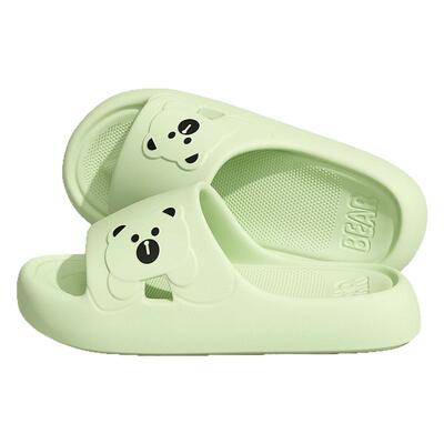 2双装时尚拖鞋室内家居女款外穿