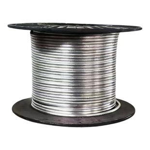 超软纯铅丝铅条丝高纯电解铅丝保险丝熔断丝2.0mm4.5mm5.0mm5.5mm
