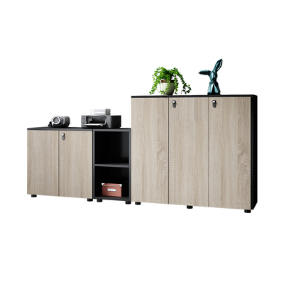 办公室收纳柜文件柜文件柜