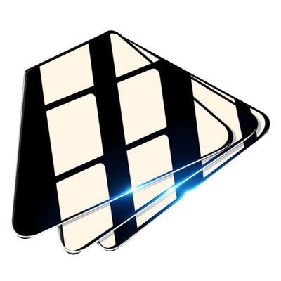 红米k70钢化膜防摔无尘仓