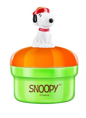 SNOOPY儿童霜皲裂修护保湿
