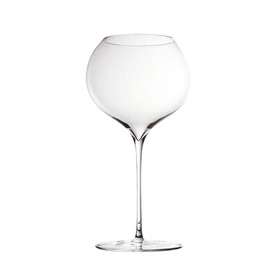 SoulList纯手工超薄葡萄酒杯