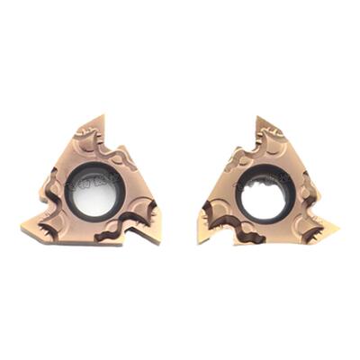 不锈钢螺纹刀片16ERM/16IRM