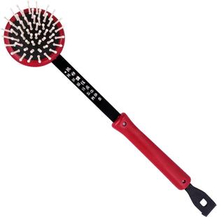 多功能家用经络拍老头乐痒痒挠筋络拍按摩捶敲打锤穴位拍痧棒包邮