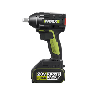 威克士WU279无刷锂电扳手原厂配件充电器开关控制器20V充电钻正品