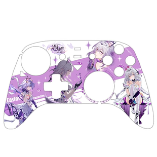 盖世小鸡G7Pro绝区零联名款无线Xbox游戏手柄PC脑steam蓝牙安卓