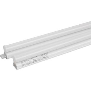 欧普led灯管t5灯管t8支架全套一体化日光灯家用宿舍节能长条灯管