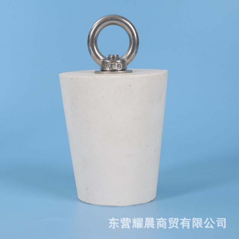 批发厕所塞子蹲便器防臭堵头蹲便池塞堵防臭气堵头卫生间硅胶塞子