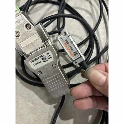 询价-雷尼绍读数头T10200A04ATOC接口带绿色线缆-可维修