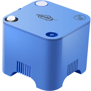 百瑞雾化器GC806-1儿童成人家用医用压缩式雾化机雾化泵