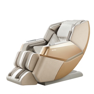 荣泰A60Max按摩椅4D机芯家用全身豪华太空舱全自动多功能