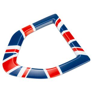 宝马mini迷你countryman F60车身叶子板装饰壳侧边灯框转向灯贴壳