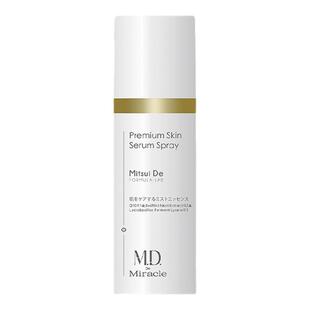 M.D. De Miracle酒井医师塑后密雾精华75ml肌底保湿补水修复喷雾