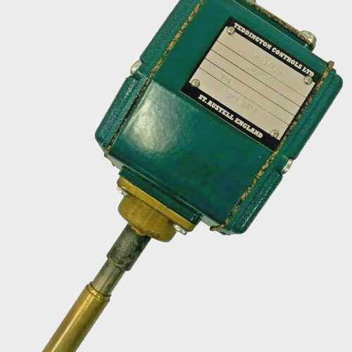 Teddington Controls DBG/SB/1 Temperature Switch 40/110C set