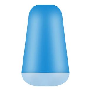 硅胶大物防缠豆散装主线8字环防缠豆八字环子线防缠豆钓鱼小配件