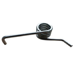 半电动堆高车手把回复位弹簧电动叉车升高车装卸车搬运车配件扭簧