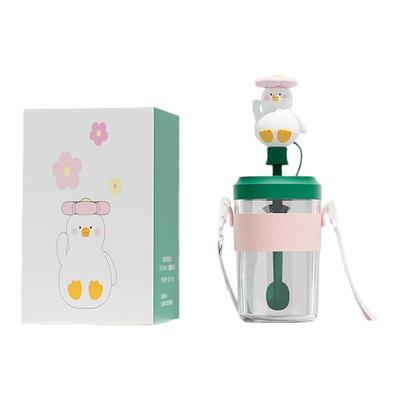 COSTATritan运动户外吸管杯