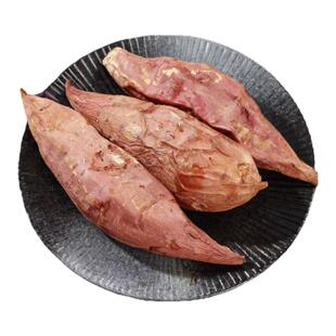 9斤 贵州新鲜红薯蜜薯糖心沙地小红蜜薯25号烟薯烤红薯地瓜山芋