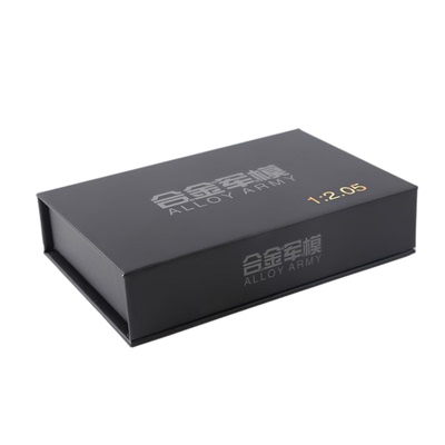 合金军模TTI沙漠蝰蛇金属模型枪