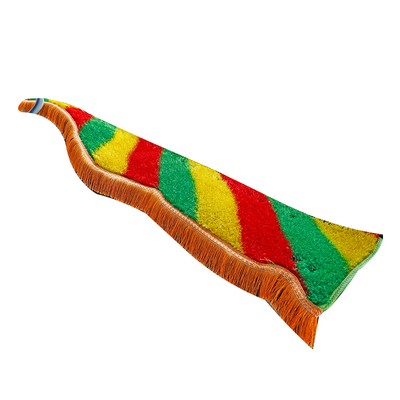 陕汽德龙货车配件l3000避光垫