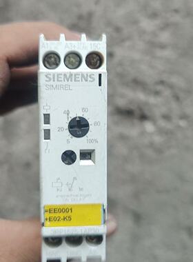 【询价】时间继电器3RP1525-1AP30 成色如图适用