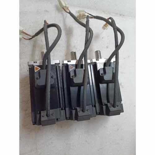 询价下单禾川伺服电机SV-X1MA020A-B2LA  200W
