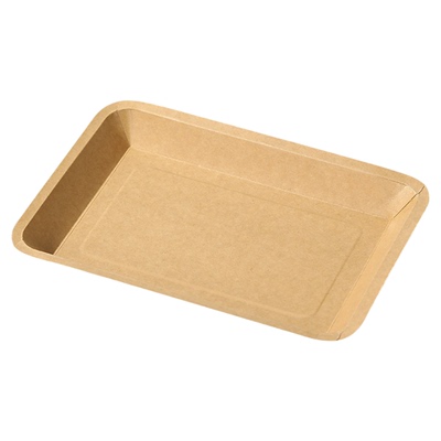 原古人一次性餐盘食品级烧烤盘