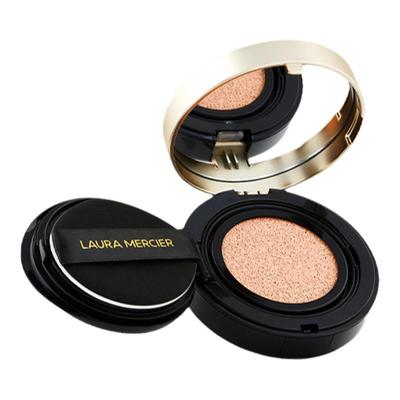 【官方正品】LauraMercier罗拉玛希钻石气垫粉底液遮瑕持久光泽