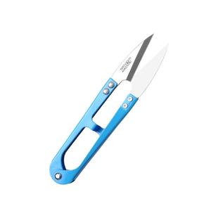 杰克不锈钢小剪刀剪线头手工服装厂十字绣大号剪刀裁缝剪家用纱剪