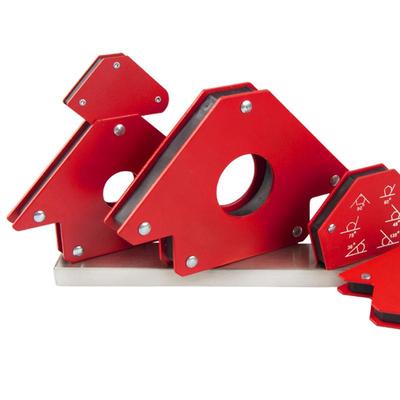 【强磁焊接定位器电焊磁铁神器】