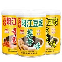 冠橋皇牌陽(yáng)江即食豆豉拌飯拌面