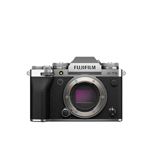 Fujifilm富士X-T5 16-50mm 相机 XT5 16-80富士新款微单 五轴防抖
