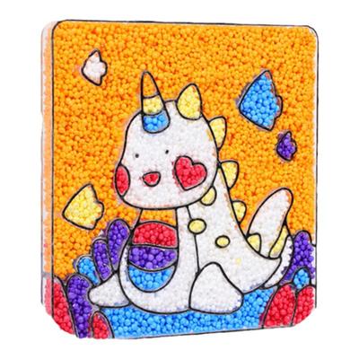 吉森鸟雪花泥0硼0香精