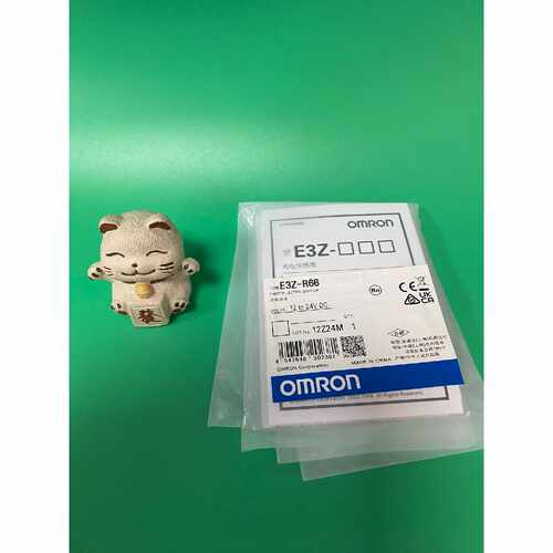 议价E3ZR66全新原装光电传感器1224V维修