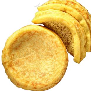 河北特产传统小吃小米面炉糕早餐即食杂粗粮烙糕煎饼折摊黄儿奴锅
