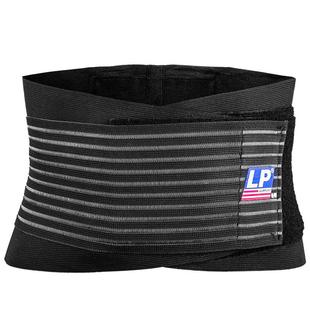 LP护腰带919KM男运动专业篮球羽毛球跑步健身深蹲训练女束腰收腹