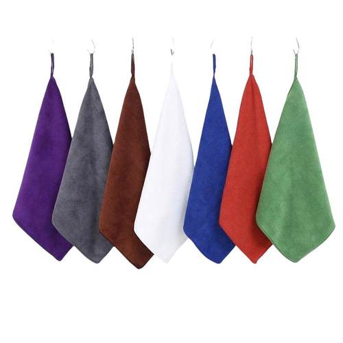 馨丝妤保洁专用毛巾抹布吸水不掉毛擦桌子厨房酒店餐饮店吧台抹布