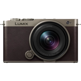 Panasonic/松下 S9N 1840镜头全画幅无反单反微单照相机实时lut