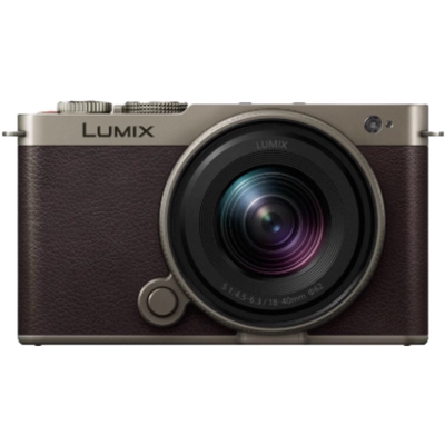 Panasonic/松下 S9N 1840镜头全画幅无反单反微单照相机实时lut