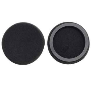 适用akg爱科技k420原版海绵套k430耳机套k450耳罩q460头戴式通用px90耳套皮套k404耳棉收纳盒耳机包Y30配件