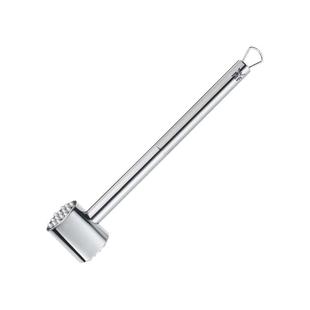 【自营】WMF德国福腾宝不锈钢肉锤厨房砸肉锤拍肉锤松肉家用肉锤W