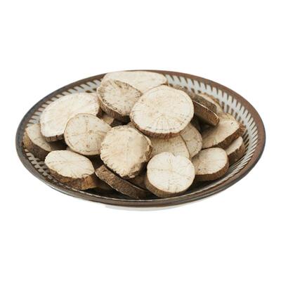 正品粉防己江西汉防己粉性十足