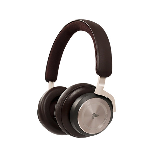 B&O BeoPlay HX头戴式自适应主动降噪ANC蓝牙无线耳机 BO头戴耳机