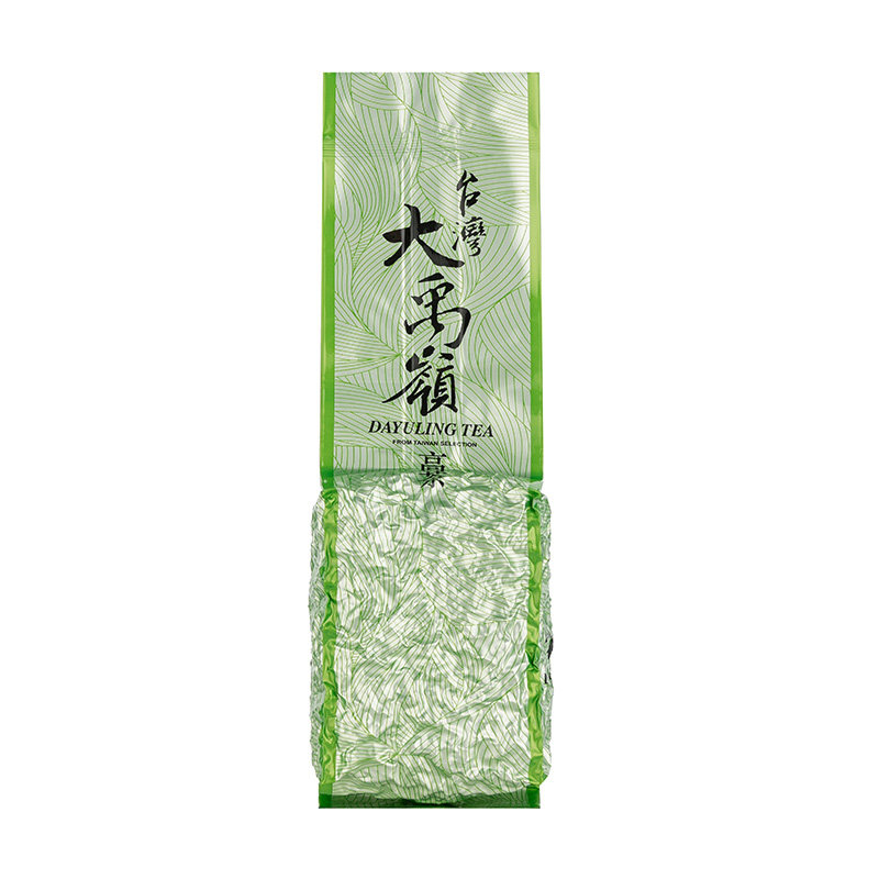 大禹岭茶台湾冬片茶回甘甘醇顺丰