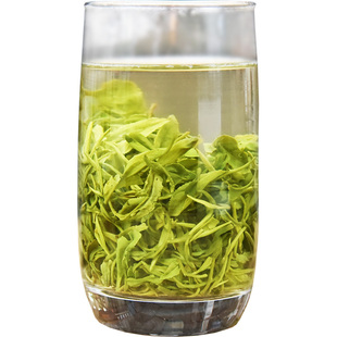 黎平香茶明前贵州高山云雾绿茶2024新茶早春浓香型原生态茶园直发