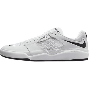 Nike/耐克官方正品 SB Ishod PRM L 男女运动低帮板鞋 DZ5648-101