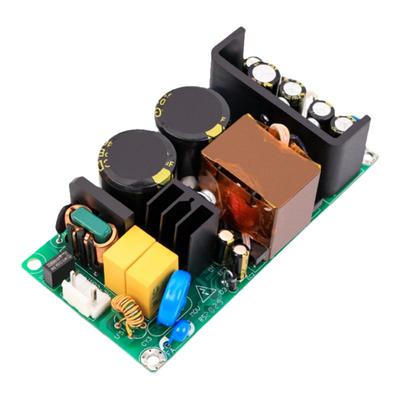 12V6A开关电源110V~380V宽压输入