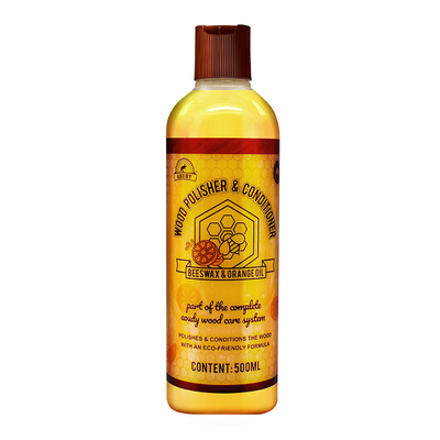 澳洲Aoudy木地板蜡家用护理精油