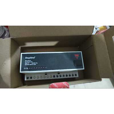 议价全新Dupline瑞士佳乐ARLO GAVAZZI G38305543230 8通道接收模