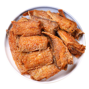 红烧带鱼罐头五香刀鱼即食黄花鱼批发下饭下酒菜海鲜熟食品鱼罐头